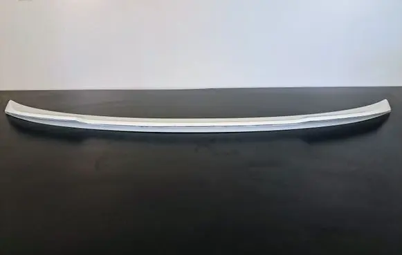 BMW M4 F82 F83 Tailgate/trunk spoiler BF82M4SCS