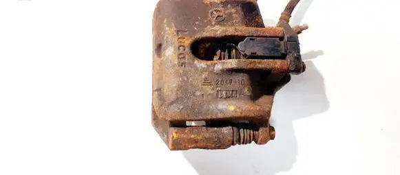 Mercedes-Benz E W124 Front brake caliper 204710 2047-10