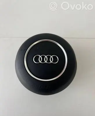 Audi A3 S3 8V Steering wheel airbag