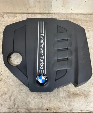 BMW X1 E84 Engine cover (trim) 8510364 11148510364