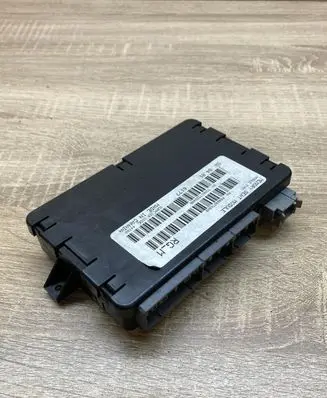Chrysler Voyager Seat control module P04602760AB