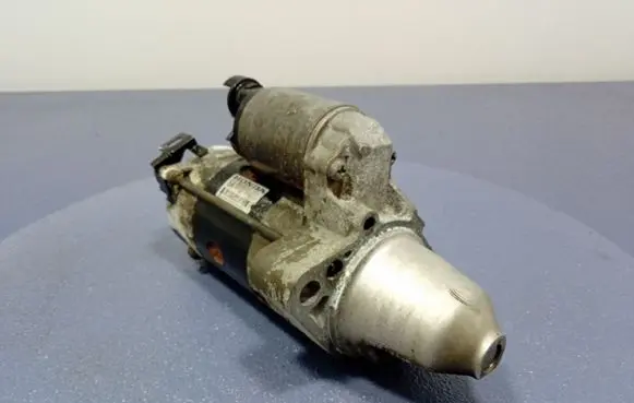Honda Civic Starter motor M002T85871