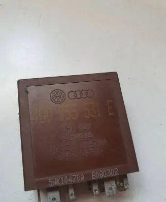 Audi A6 S6 C5 4B Other relay 4B0955531E