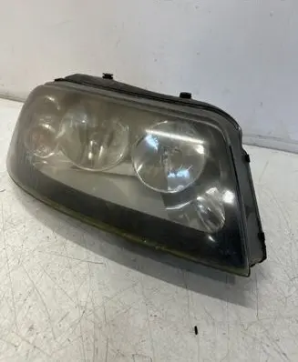 Seat Alhambra (Mk1) Headlight/headlamp 0301182212