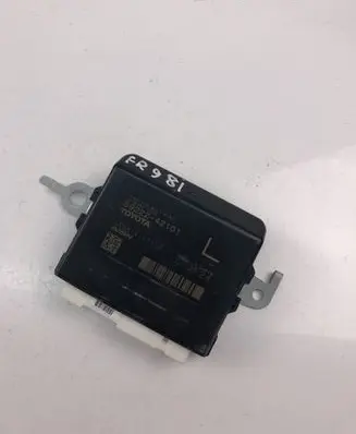 Toyota RAV 4 (XA50) Other control units/modules 8922242101