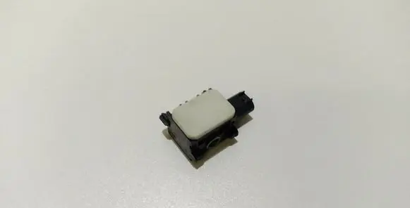 Mercedes-Benz R W251 Airbag deployment crash/impact sensor 0038202826