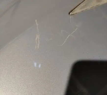Renault Espace - Grand espace IV Fender