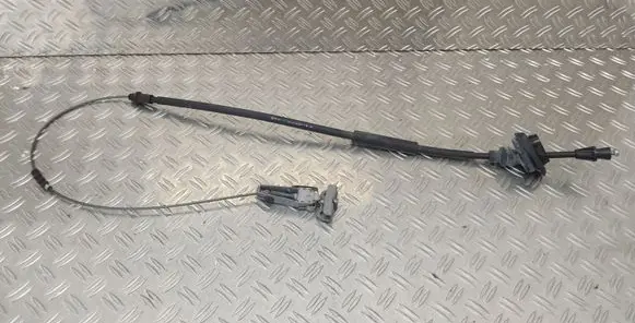 Toyota Proace Hand brake release cable 9813259380