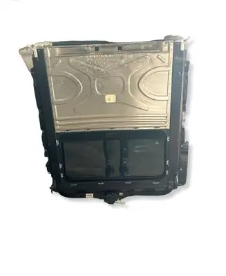 BMW X6 E71 Sunroof set 