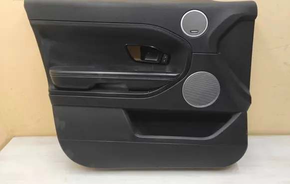 Land Rover Range Rover Evoque L538 Front door card panel trim BJ3220963A