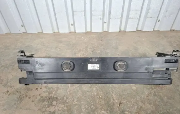 BMW 5 F10 F11 Top upper radiator support slam panel 8509171 X0240004 DY62202