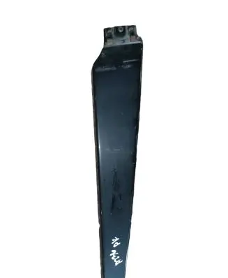 Audi A6 S6 C6 4F Other front door trim element 4F0853289A