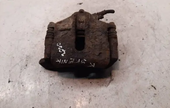 Renault Scenic I Front brake caliper