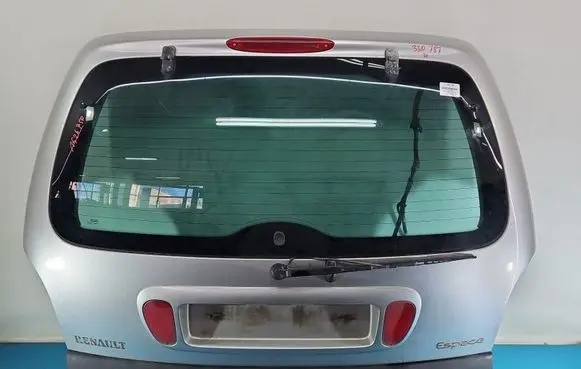 Renault Espace III Tailgate/trunk/boot lid IMPRK1526750