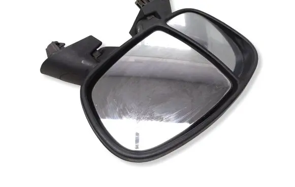Renault Trafic II (X83) Front door electric wing mirror E2010022 E20209240