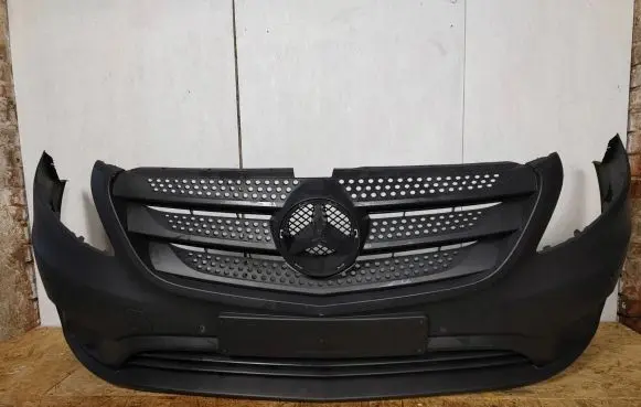 Mercedes-Benz Vito Viano W447 Front bumper W4477751684