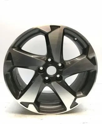Mercedes-Benz EQA R18 alloy rim 