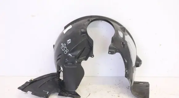 Mini One - Cooper F56 F55 Front wheel arch liner splash guards 7387858MWGK 7387858