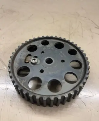 Seat Leon (5F) Camshaft pulley/ VANOS 04L109105