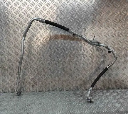 Mini One - Cooper F56 F55 Air conditioning (A/C) pipe/hose 9209721 9209722