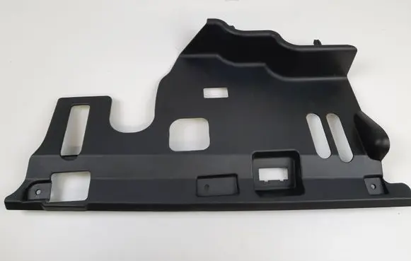 Land Rover Range Rover Sport L494 Dashboard lower bottom trim panel JPLA046B00AA CPLA046B00AC