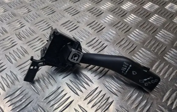 Skoda Octavia Mk2 (1Z) Wiper control stalk 1K0953519H