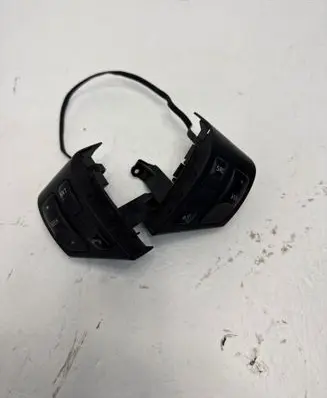 Saab 9-3 Ver2 Steering wheel buttons/switches 12786152
