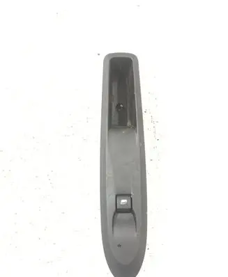 Citroen C4 II Electric window control switch 96657056Z0