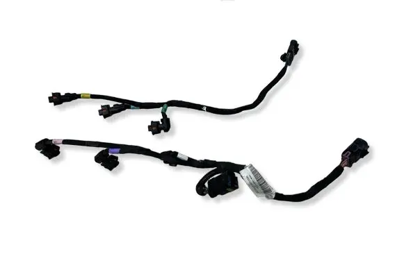 Maserati Levante Fuel injector wires 311644
