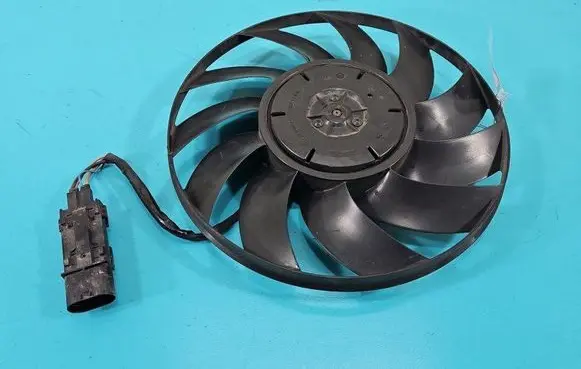 Opel Astra J Fan set 1137328700 IMPRK1461488
