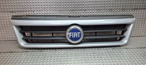 Fiat Ducato Front grill S25071255 132915801