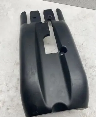 Audi A3 S3 8P Steering wheel column trim 8P0953516