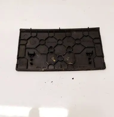 Volkswagen PASSAT B6 Other interior part 3C0863365A