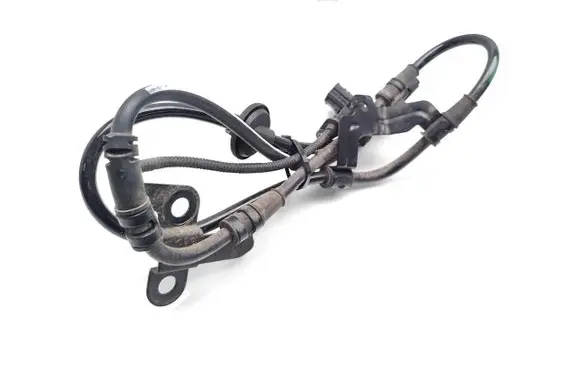 KIA Sportage Rear ABS sensor wiring 