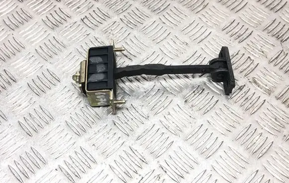 Mercedes-Benz E W211 Front door check strap stopper 
