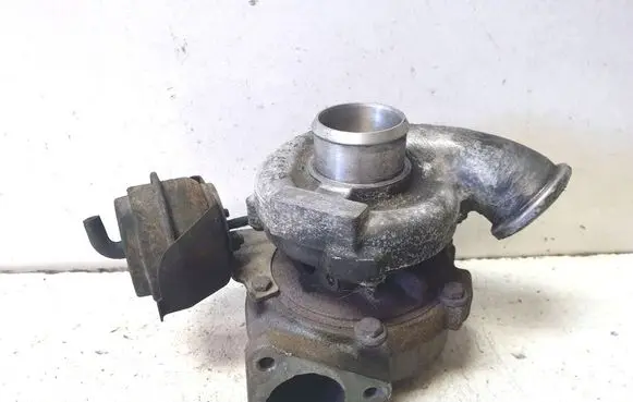 Opel Zafira A Turbo 24445061