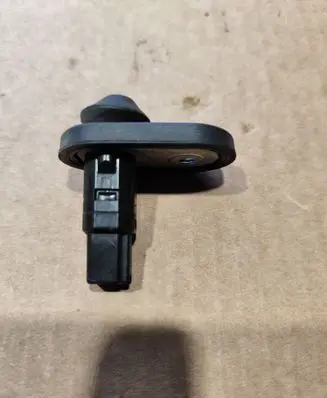 Toyota Land Cruiser (J120) Front door sensor 