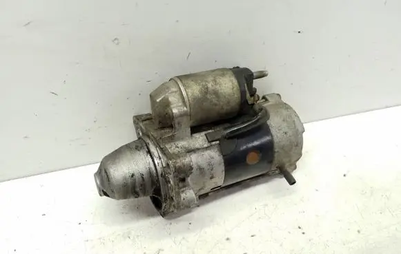 Opel Antara Starter motor 25186039
