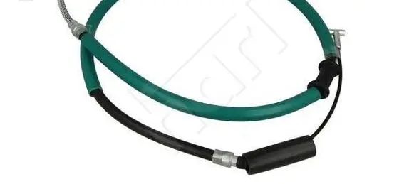 Fiat Bravo - Brava Handbrake/parking brake wiring cable 223998