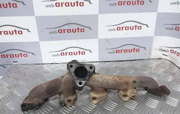 Opel Vectra B Exhaust manifold 90500926