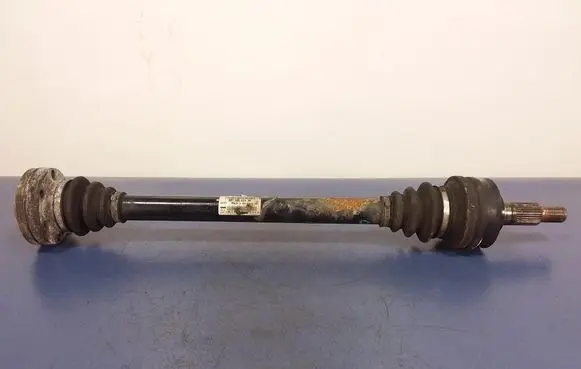 Porsche Boxster 987 Rear driveshaft 98733202430