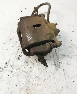 Toyota Yaris Front brake caliper
