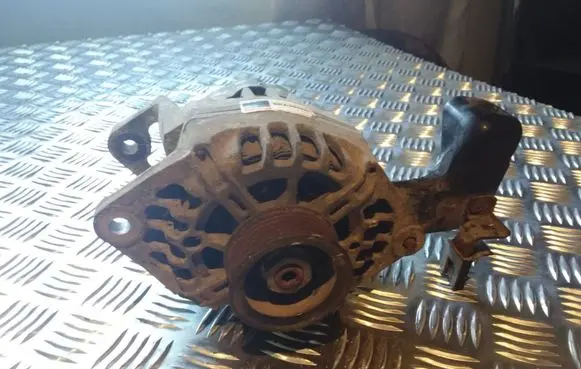 Nissan Primera Generator/alternator DRA3948N