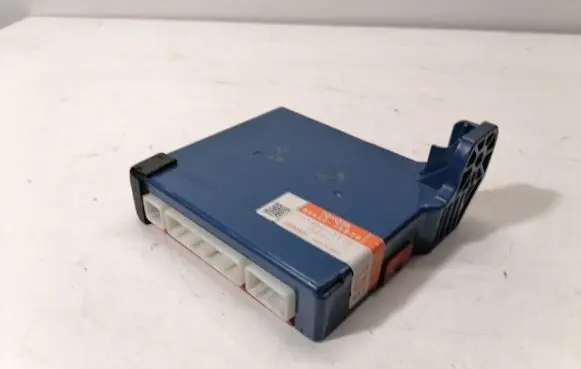 Lexus GS 300 350 430 450H Air conditioning/heating control unit 8865030B70