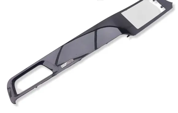 KIA Niro Dashboard glove box trim 84740G5RA0