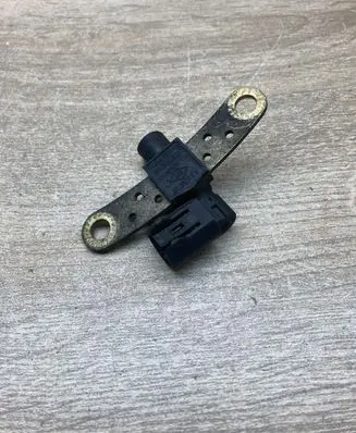 Renault Laguna II Crankshaft position sensor 77001030696 S105757001E