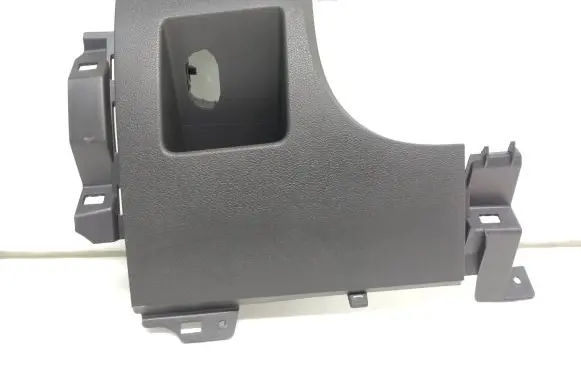 Ford Kuga I Dashboard lower bottom trim panel 3M51R04324AEW