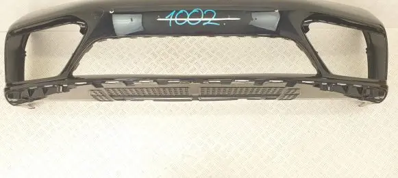 Porsche 992 Front bumper