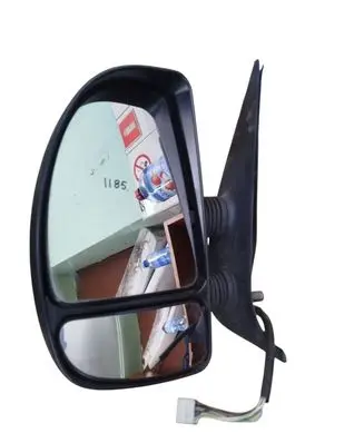 Fiat Ducato Front door electric wing mirror E30157143