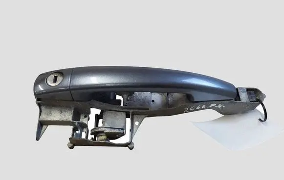 Citroen C4 Grand Picasso Front door exterior handle 1198G